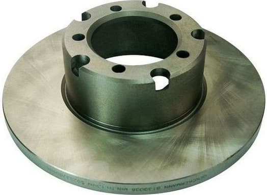 Brake Disc B130006