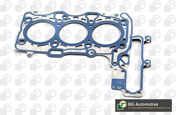 Gasket, cylinder head CH5960