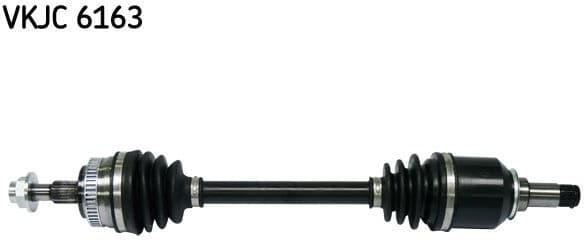 Drive Shaft VKJC 6163 - image 4