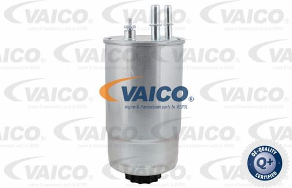 Fuel Filter Q+, original equipment manufacturer quality V24-1198