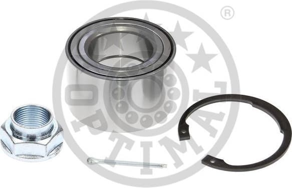 Wheel Bearing Kit 901429
