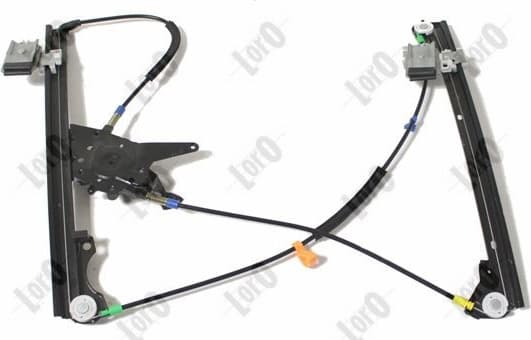 Window Regulator LORO 130-053-010