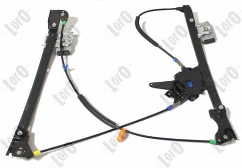 Window Regulator LORO 130-053-010 - image 2