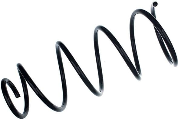 Suspension Spring D700009