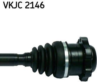 Drive Shaft VKJC 2146 - image 6