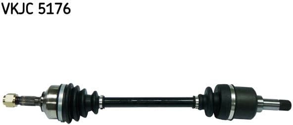 Drive Shaft VKJC 5176 - image 4