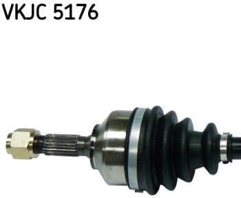 Drive Shaft VKJC 5176 - image 5