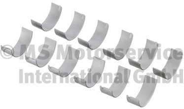 Connecting Rod Bearing Set 87490600