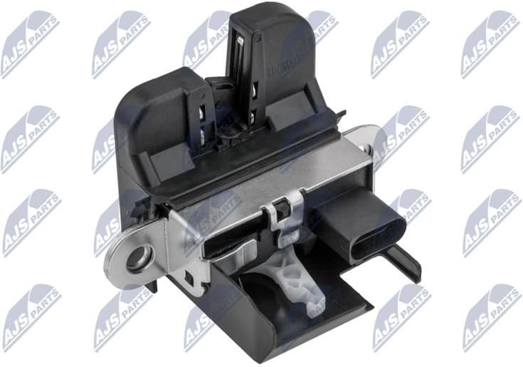 Tailgate Lock EZC-VW-211