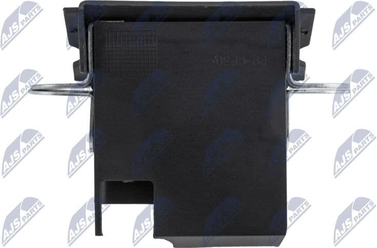 Tailgate Lock EZC-VW-211 - image 4