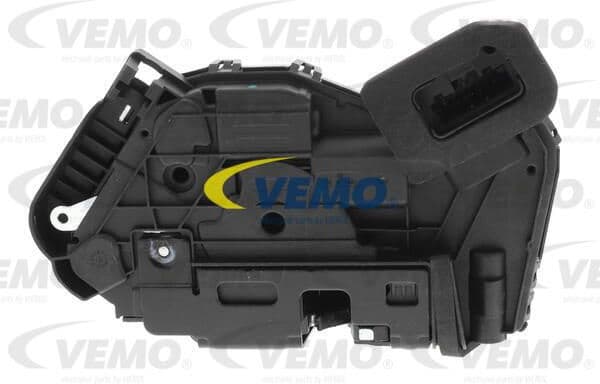 Door Lock Green Mobility Parts V10-85-2279 - image 3