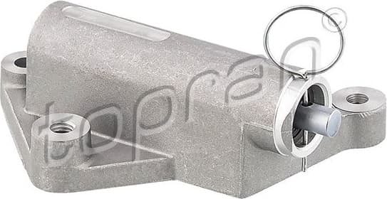 Tensioner, timing belt 109 166