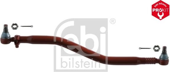 Centre Rod Assembly ProKit 15139