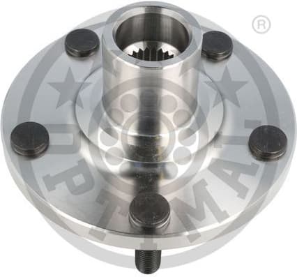 Wheel Hub 04-P456