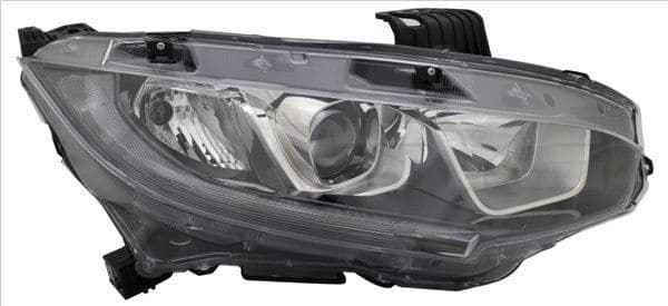 Headlight 20-15264-26-2