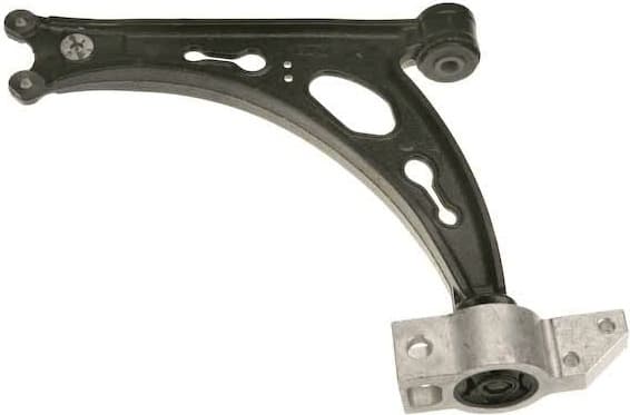 Control/Trailing Arm, wheel suspension JTC1249 - image 2
