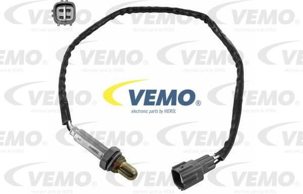 Oxygen Sensor Green Mobility Parts V70-76-0009