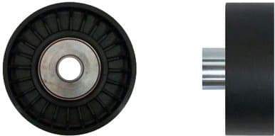 Deflection/Guide Pulley, V-ribbed belt P310009