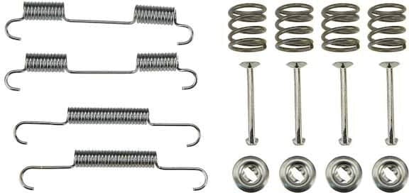 Accessory Kit, parking brake shoes SFK418 - image 2