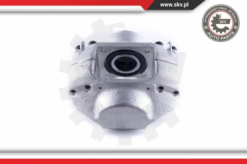 Brake Caliper 55SKV351 - image 6