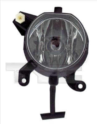 Front Fog Light 19-5710-01-9