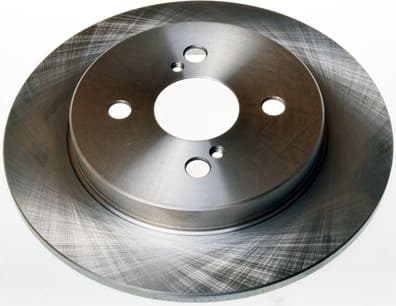 Brake Disc B130272