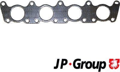 Gasket, exhaust manifold JP 1119604600