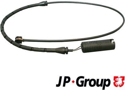 Sensor, brake lining wear JP 1497300700