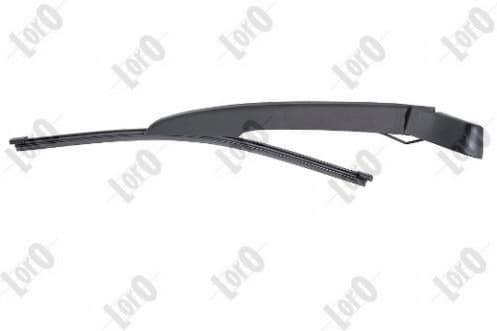 Wiper Arm Set, window cleaning LORO 103-00-015-C
