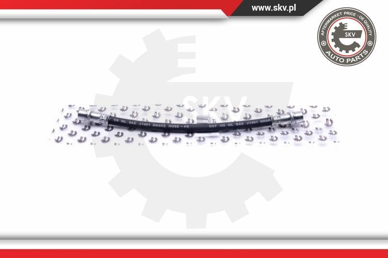 Brake Hose 35SKV217
