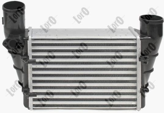 Charge Air Cooler LORO 003-018-0001