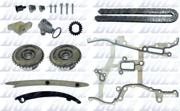 Timing Chain Kit SKCO004V