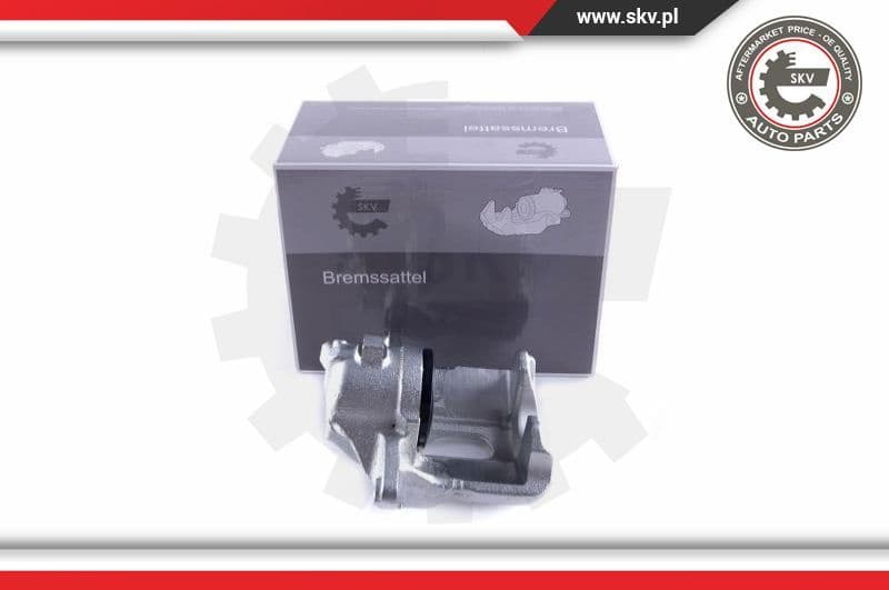 Brake Caliper 55SKV052