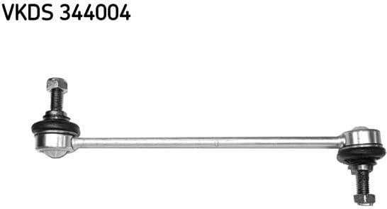Link/Coupling Rod, stabiliser bar VKDS344004