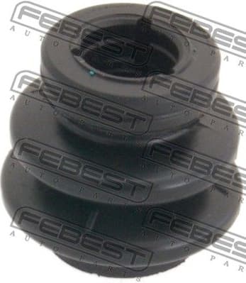 Bellow, brake caliper guide 0173-NZE120F