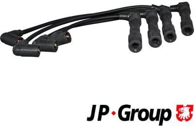 Ignition Cable Kit JP 1192003510