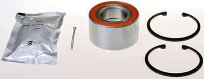 Wheel Bearing Kit W413103