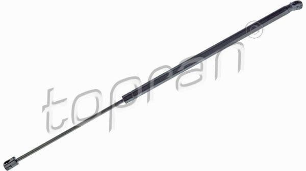 Gas Spring, boot/cargo area 502 780