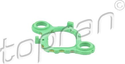 Gasket, intake manifold 111 917