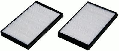 Filter, cabin air M110543