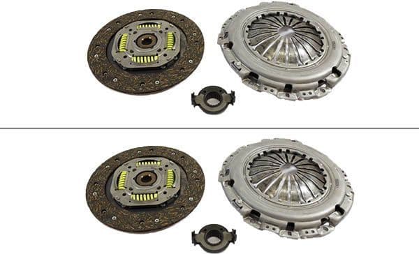 Clutch Kit 962211
