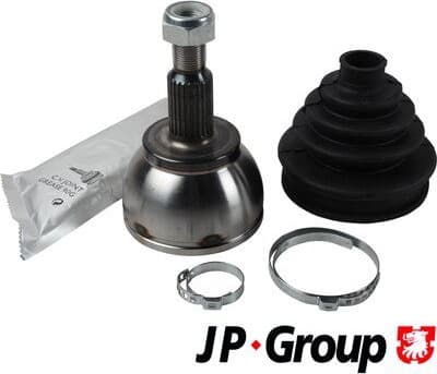 Joint Kit, drive shaft JP 1343300710