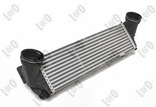 Charge Air Cooler LORO 004-018-0009