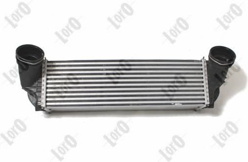 Charge Air Cooler LORO 004-018-0009 - image 2