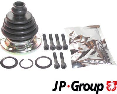 Bellow Kit, drive shaft JOPEX 1143701450