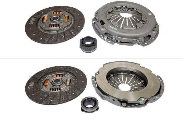 Clutch Kit 961691