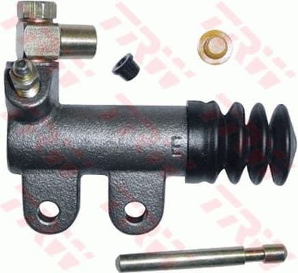 Slave Cylinder, clutch PJF705 - image 2