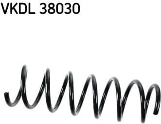 Suspension Spring VKDL 38030 - image 2