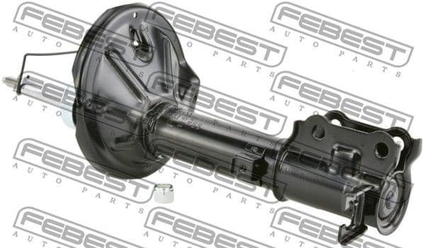 Shock Absorber 12667890RL