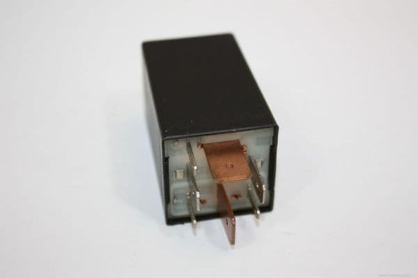 Control Unit, glow time 150019910